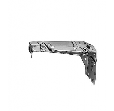 Renault 21 -89*mascara Faro Izq