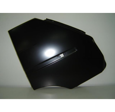 Renault Trafic 89-*Aleta Del Dch