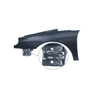 Renault Laguna 94-*Aleta Del Izq