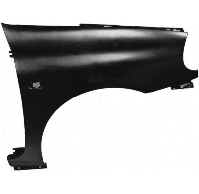 Renault Clio 98-*Aleta Del Dch