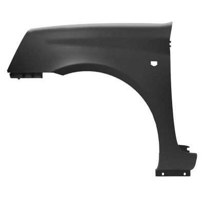 Renault Clio 01-*Aleta Del Izq