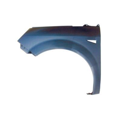 Renault Scenic 03-*Aleta Del Izq