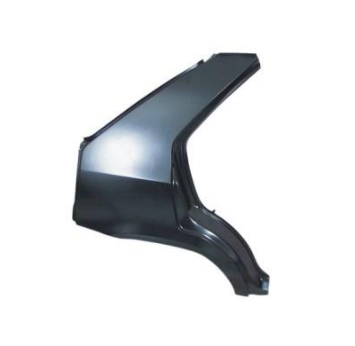 Skoda Felicia 95-*Aleta Tras Izq 4p