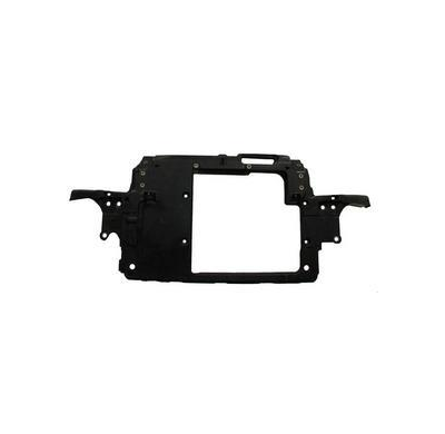 Skoda Fabia 99-*Frente Completo De Fibra (Sin Aire Acondicionado)