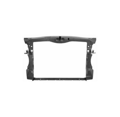 Skoda Octavia 04-*Frente Completa