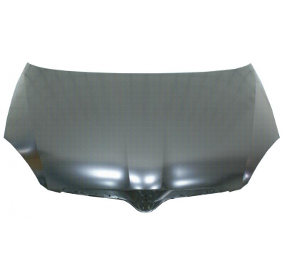 Skoda Fabia 2007-*Capo