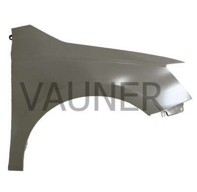 Skoda Fabia 2015-*Aleta Delantera Dch