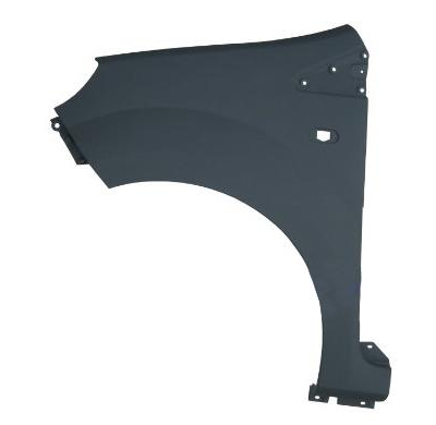 Renault Twingo 07-*Aleta Delantera Izq