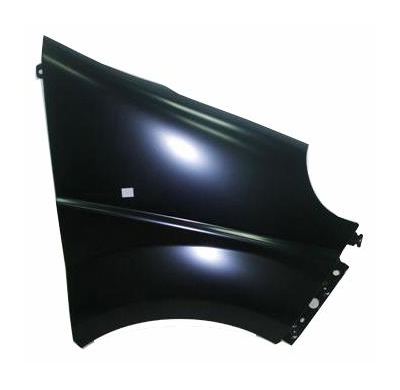 Renault Trafic/Prim/Vivaro 2006-*Aleta Delanter. Dch