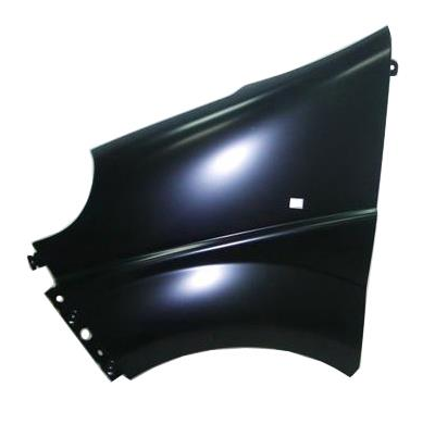 Renault Trafic/Prim/Vivaro 2006-*Aleta Delanter. Izq