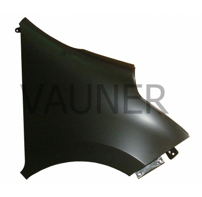 Renault Master/Movano 10-*Aleta Delantera Dch