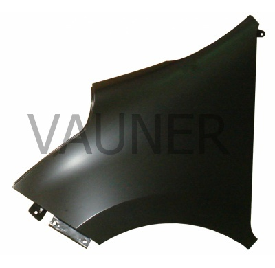 Renault Master/Movano 10-*Aleta Delantera Izq