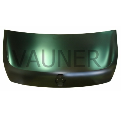 Renault Master 10-*Capo