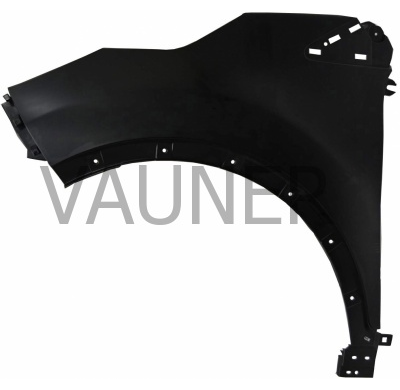 Renault Captur 13-*Aleta Delantera Izq