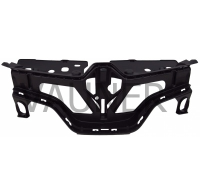 Renault Captur 13-*Frente Interior Plastico