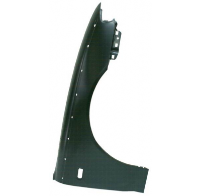 Aleta Delantera Derecha Con Agujero Piloto