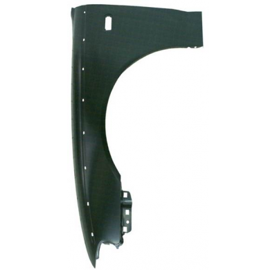 Aleta Delantera Izquierda C/Agujero Piloto