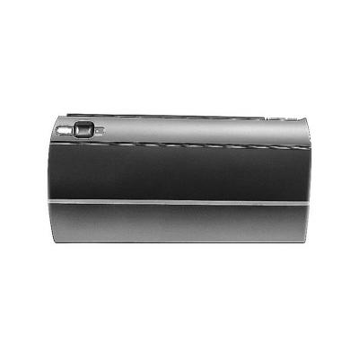 Seat Ibiza -93*p/Puerta Del Dch 3p