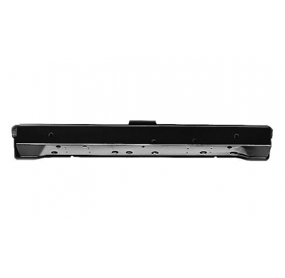 Seat Ibiza -90*traviesa De Radiador