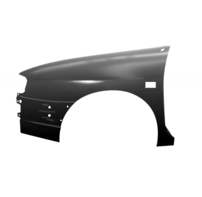 Seat Ibiza 93-*Aleta Izq. Rectangular