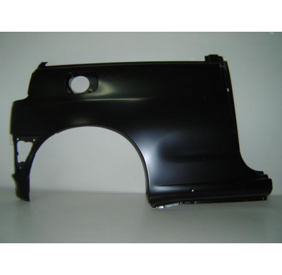 Seat Ibiza 93-*Aleta Tras Dch 3p