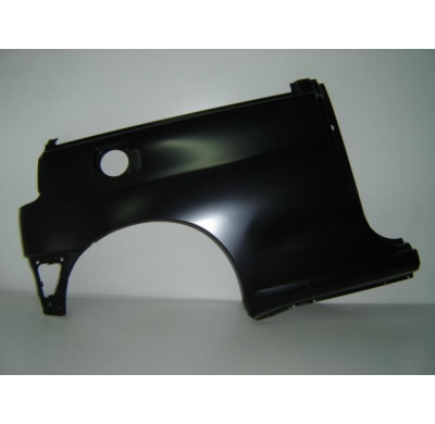 Seat Ibiza 97-*Aleta Tras Dch 3p