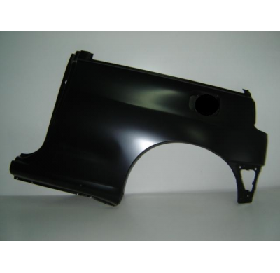 Seat Ibiza 97-*Aleta Tras Izq 3p