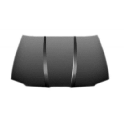 Seat Ibiza 99-*Capot