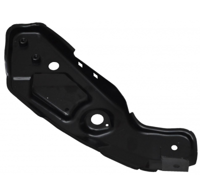 Seat Leon 12-*Traviesa Radiador Superior Izq