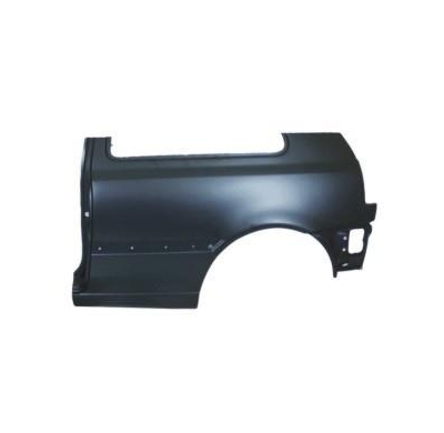 Vw Golf 92-*Aleta Tras Dch 3p