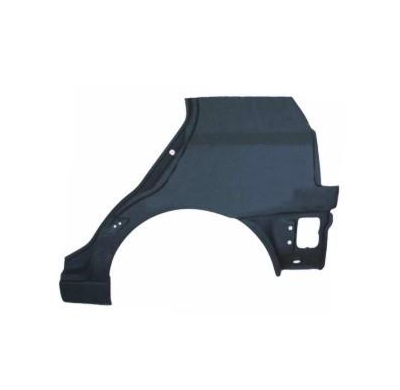 Vw Golf 92-*Aleta Tras Dch 5p