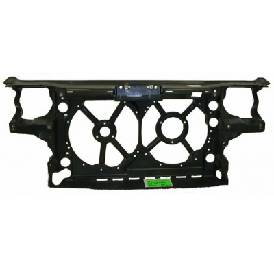 Vw Golf 92-*Frente Cpl Fibra Gti