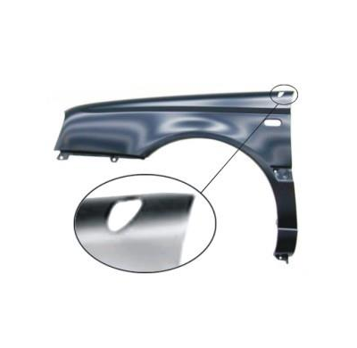 Vw Golf 95-*Aleta Del Izq