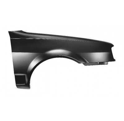 Vw Polo 90-*Aleta Dch