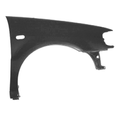 Vw Polo 94-*Aleta Del Dch