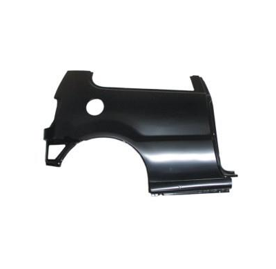 Vw Polo 94-*Aleta Tras Dch 3p