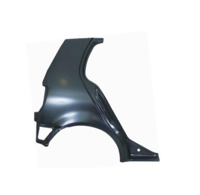 Vw Polo 94-*Aleta Tras Izq Completo 5p