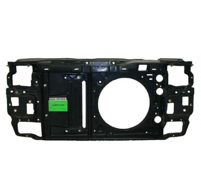 Vw Polo 94-*Frente Comp S/Ac Rad 430m