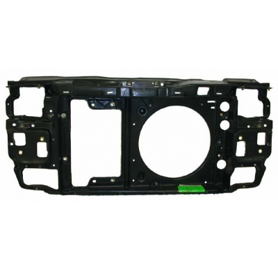 Vw Polo 94-*Frente Completa C/Ar Cond