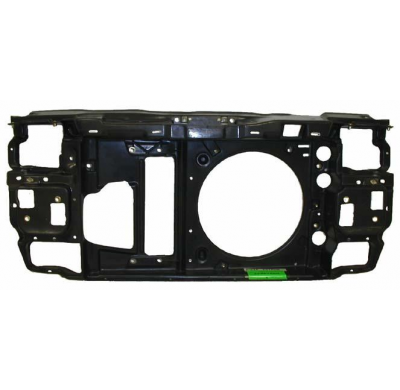 Vw Polo 94-*Frente Fibra Diesel 510m