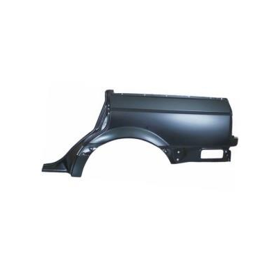 Vw Passat 88-*Aleta Tras Dch (Van)