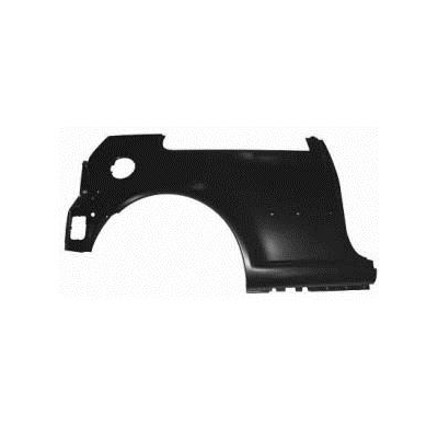 Vw Golf 97-*Aleta Tras Dch 3p