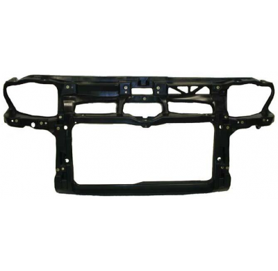 Vw Golf 97-*Frente Completa Rad 650mm