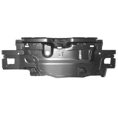 Vw Golf 97-*Trasera Sup