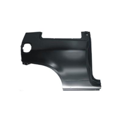 Vw Lupo 99-*Aleta Tras Dch 3p