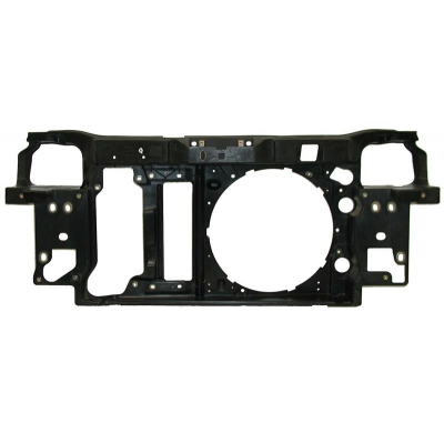 Vw Polo 1.4d 99-*Frente Completa