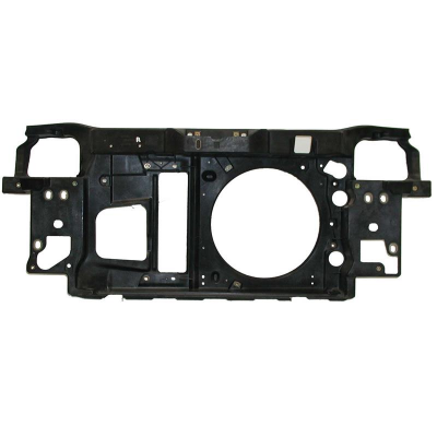 Vw Polo 1.9d 99-*Frente Completa