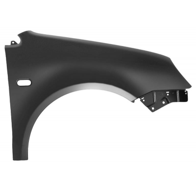 Vw Polo 02-*Aleta Del Dch