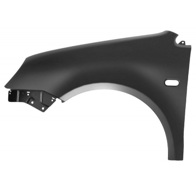 Vw Polo 02-*Aleta Del Izq