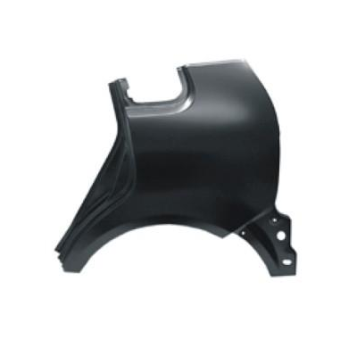 Vw Polo 02-*Aleta Tras Dch 5p